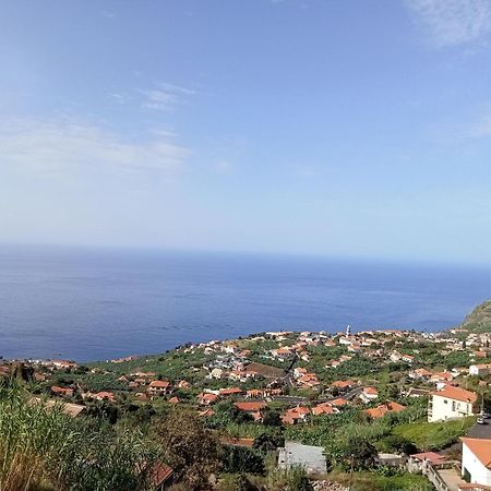 The Artist House Hotel Arco da Calheta  Exterior foto