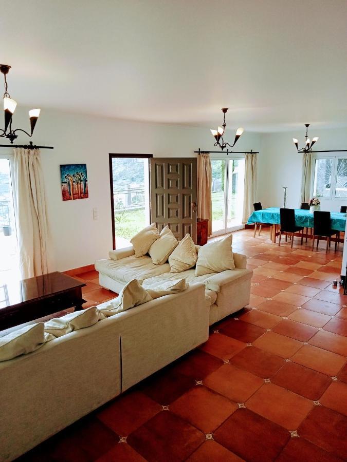 The Artist House Hotel Arco da Calheta  Exterior foto