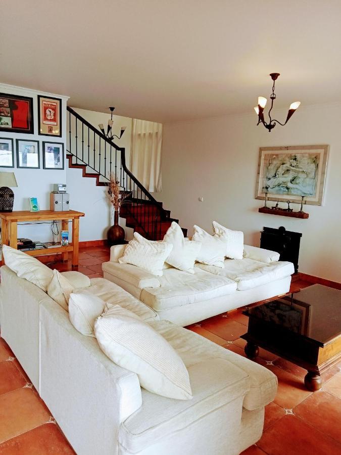 The Artist House Hotel Arco da Calheta  Exterior foto