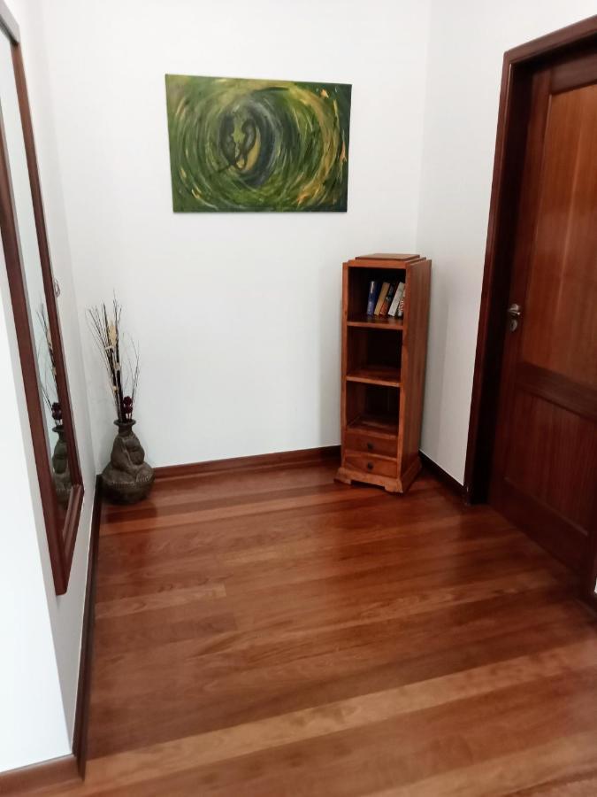 The Artist House Hotel Arco da Calheta  Quarto foto