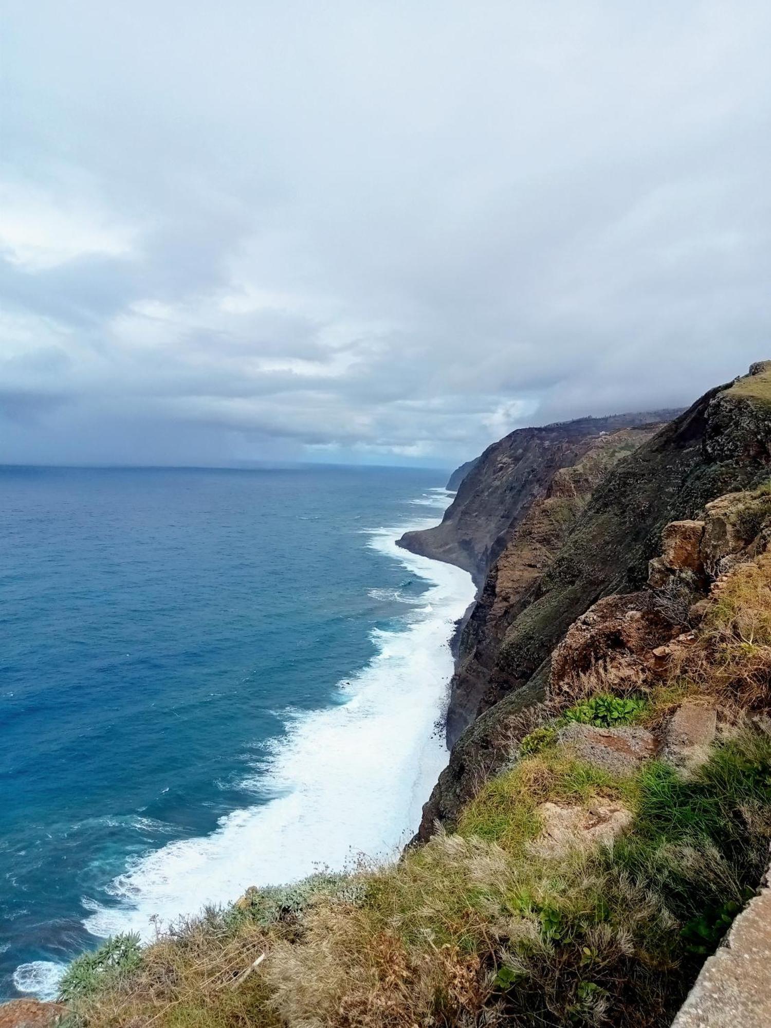 The Artist House Hotel Arco da Calheta  Quarto foto