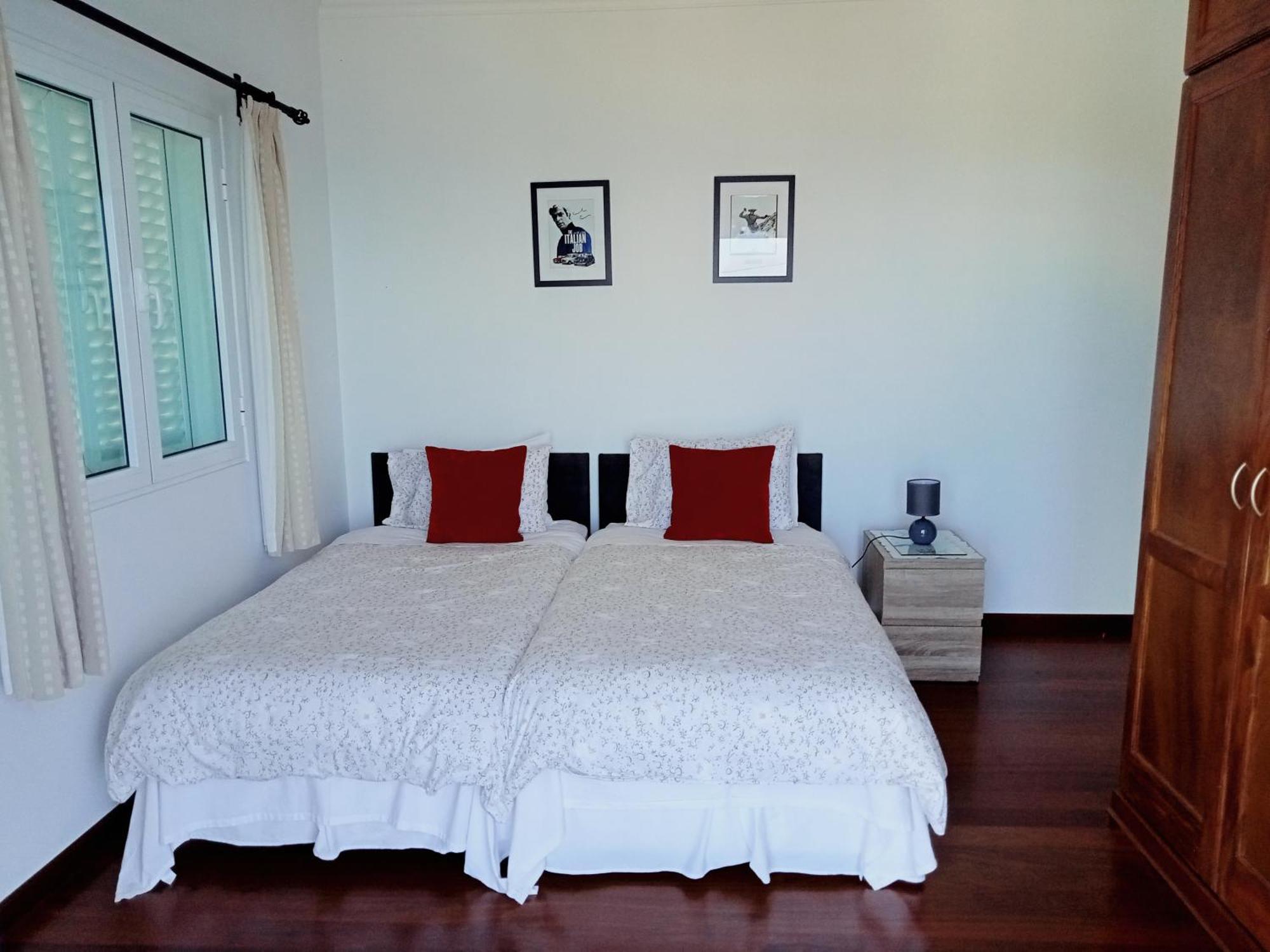 The Artist House Hotel Arco da Calheta  Quarto foto