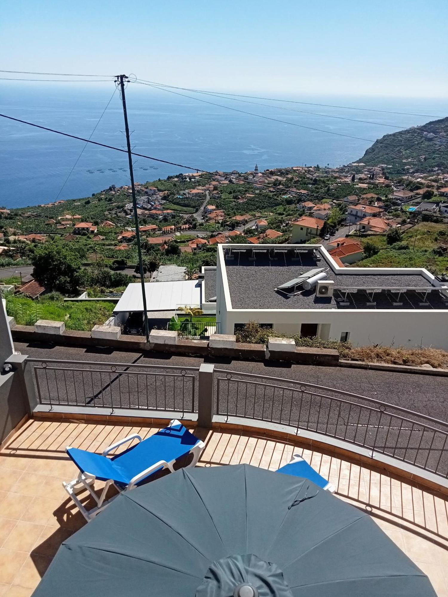 The Artist House Hotel Arco da Calheta  Quarto foto