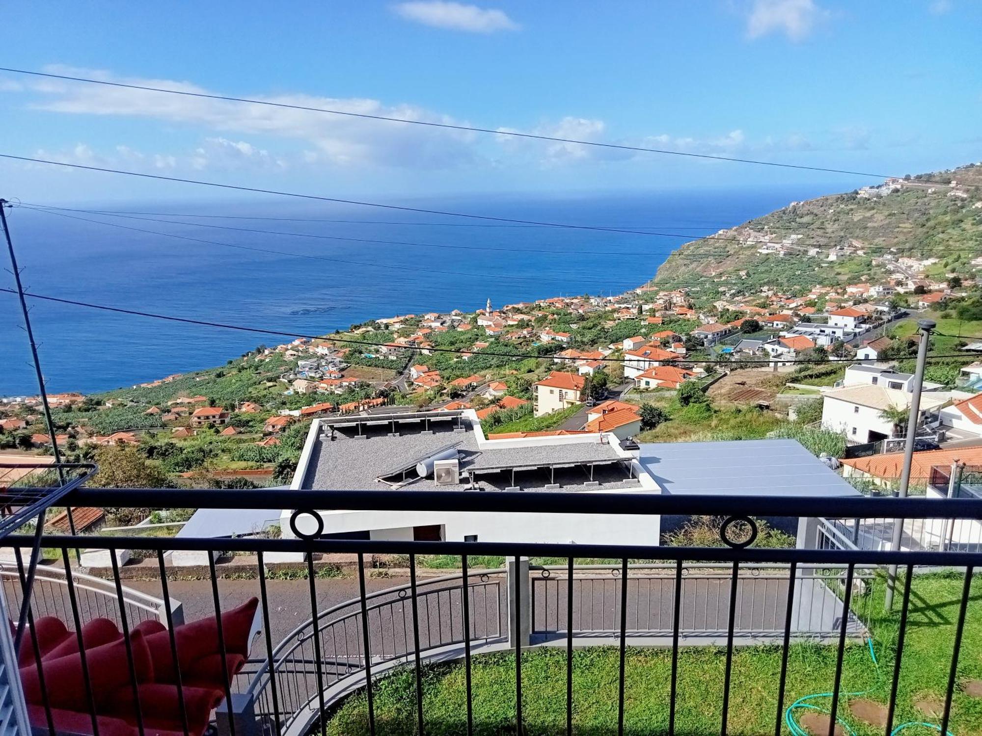 The Artist House Hotel Arco da Calheta  Quarto foto