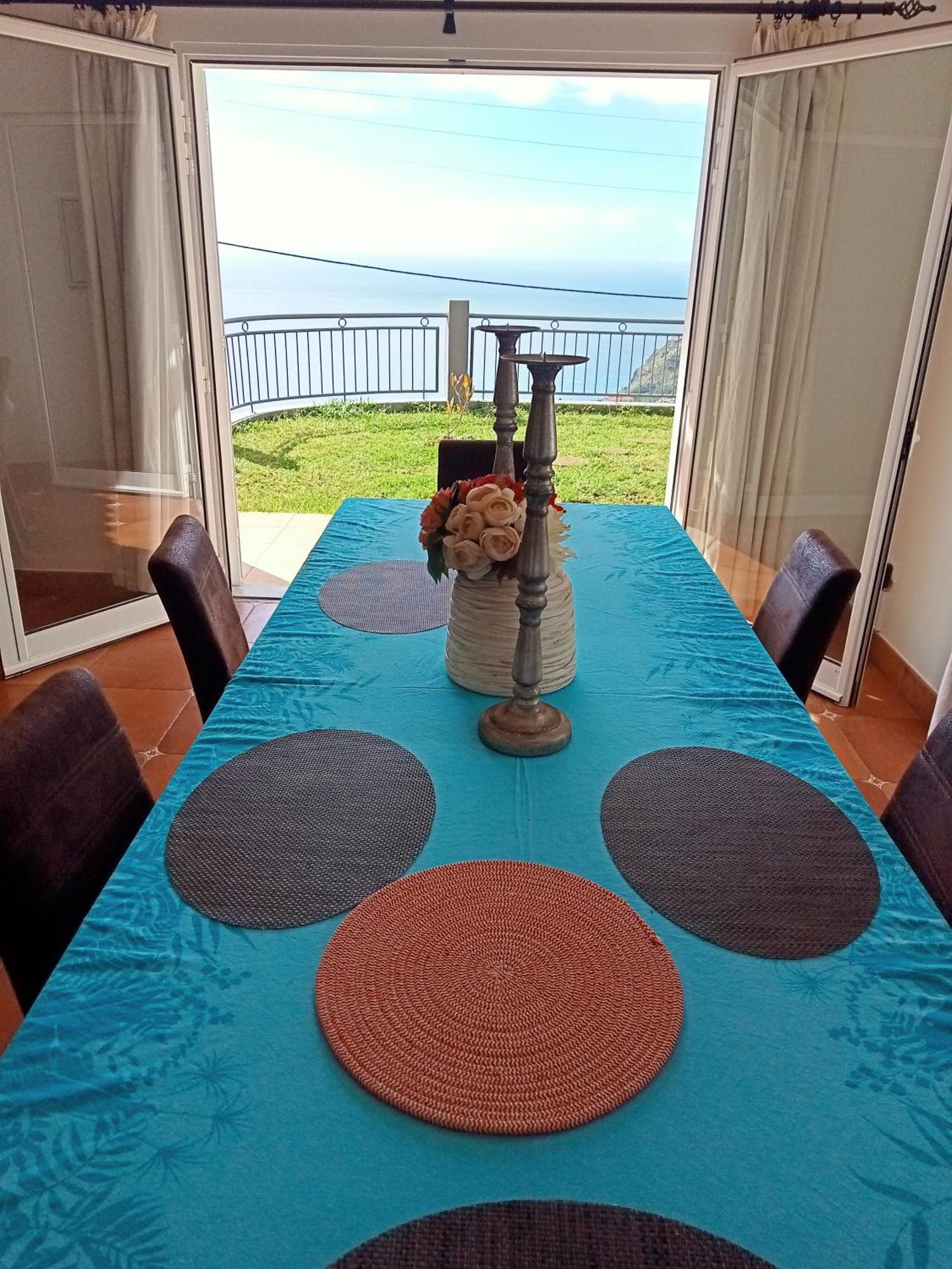 The Artist House Hotel Arco da Calheta  Quarto foto