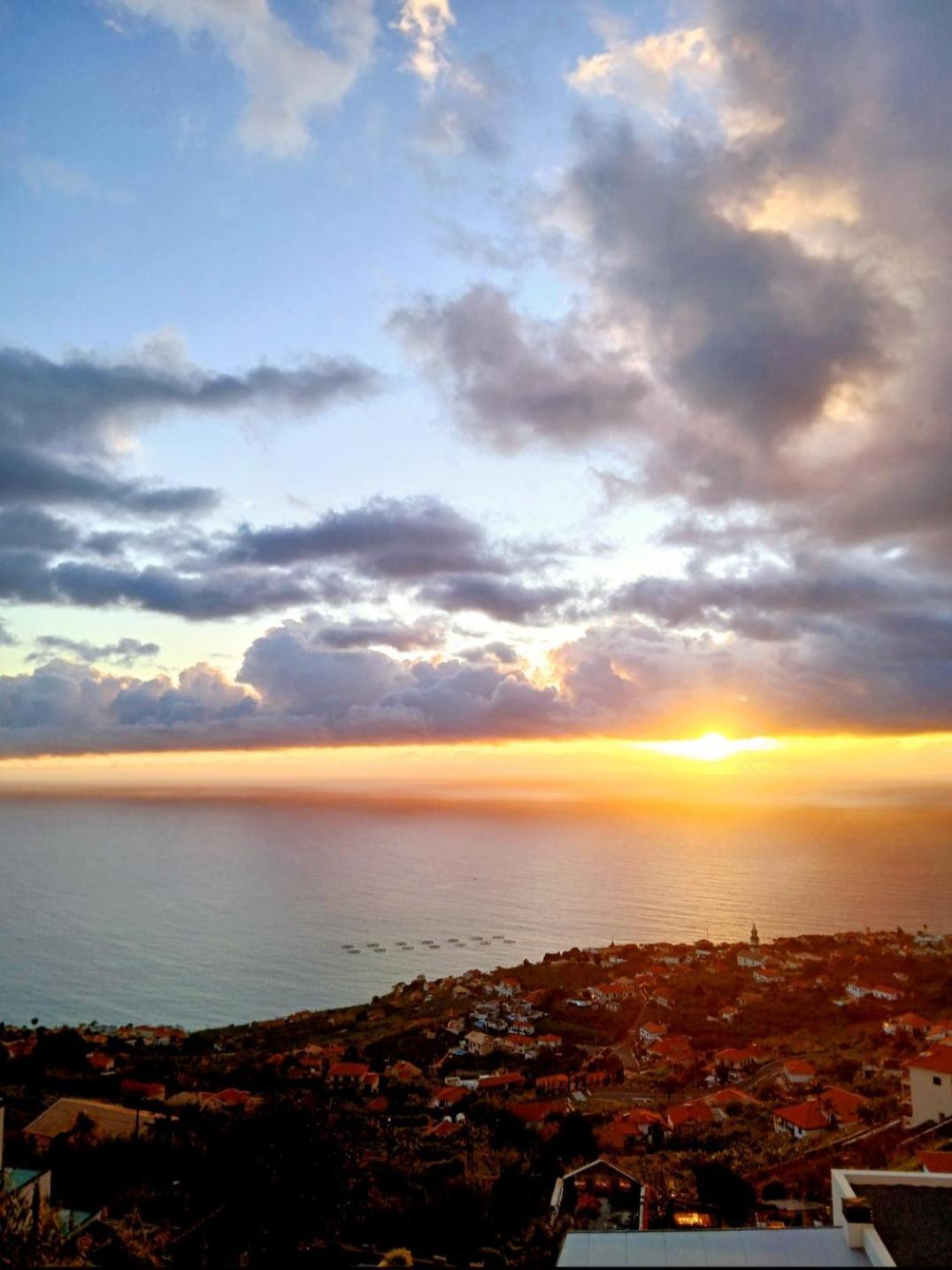 The Artist House Hotel Arco da Calheta  Quarto foto