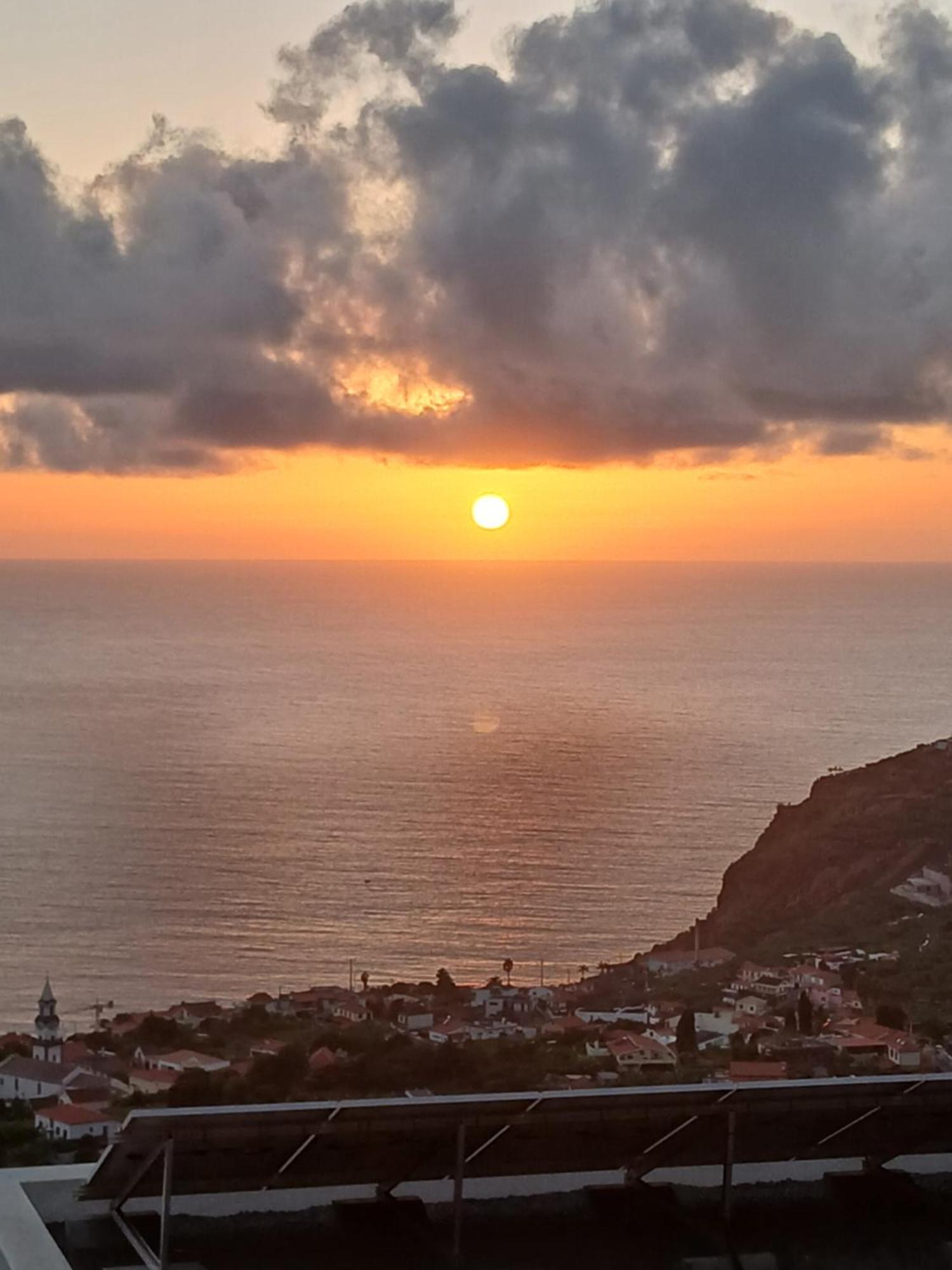 The Artist House Hotel Arco da Calheta  Quarto foto